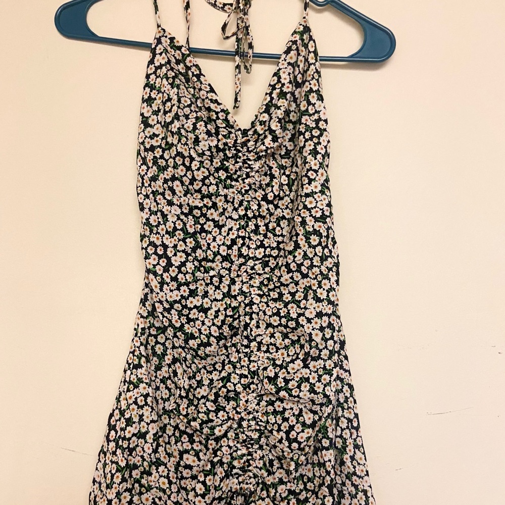 Princess Polly McLeod Dress